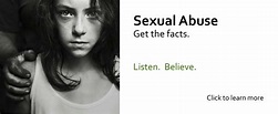 Sexual Abuse - Get the Facts | Catholic Social Services