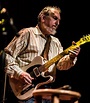 'Strongest Man Alive': David Bromberg resurfaces after two decades ...