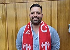 FUTEBOL: Bruno Fonseca é o novo treinador da equipa feminina do Marco ...