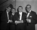 The 40th Academy Awards | 1968