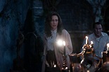 THE CONJURING: THE DEVIL MADE ME DO IT - STARBURST Magazine