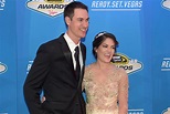GALLERY | NASCAR Awards Red Carpet | KVCWtv