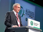 Neu im GBV: NRW-Landesvorsitzender Michael Mertens - Gewerkschaft der ...