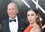 Scout Willis | How many Kids Does Bruce Willis Have? | POPSUGAR UK ...