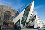 Royal Ontario Museum, Toronto, Ontario, Canada [Building] : r/architecture
