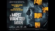 Filmkritik: A Most Wanted Man (Kritik + Trailer) - YouTube