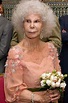 Fallece la duquesa de Alba a los 88 años