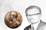 Premios Nobel de Economía, Sapiencia | Paul Anthony Samuelson ganador ...