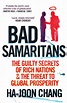 Bad Samaritans by Ha-Joon Chang - Penguin Books Australia