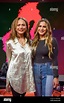 Lena Olin and daughter Tora Hallstrom present their new film project ...