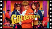 Streaming Austin Powers in Goldmember (2002) Online | NETFLIX-TV