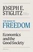 The Road to Freedom by Joseph Stiglitz - Penguin Books Australia