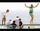 FILE PHOTO Dodi Al Fayed And Diana, Princess Of Wales | Princess Diana ...