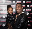 Tracy Morgan's Sister Said He's Never Been a Nice Person — inside His ...