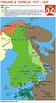 (1917-1922) Finland & Karelia | Finland, Historical maps, Old maps