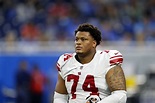 It's done: Giants cut ties with Ereck Flowers | Who takes his place on ...