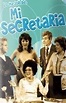 Mi secretaria (Serie de TV) (1975) - FilmAffinity