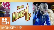 Monkey Up Official Trailer #1 - Family Movie - YouTube