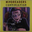 Mindreaders: Continuation (LP) – jpc