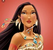 Disney Pixar Pocahontas Disney Princess Pocahontas Arte Disney | Porn Sex Picture