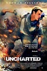 Uncharted (2016) Movie Trailer HD - Movie trailers