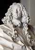 Francesco I d'Este, Duke of Modena.1610-58 by Gian Lorenzo Bernini,1650 ...