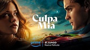 Culpa Mia - Meine Schuld | Film 2023 | Moviebreak.de