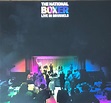 The National - Boxer (Live In Brussels) (2018, CD) | Discogs