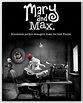 Mary & Max (2009): Crítica de la película - CGnauta blog