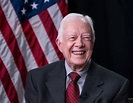 President Jimmy Carter: There's a lack of peacemakers among world ...