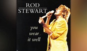 Das sind die zehn besten Songs von Rod Stewart