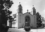 Holy Trinity Greek Orthodox Church | Charlotte Mecklenburg Story