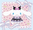 Cinnamoroll Line Wallpaper Hello Kitty Wallpaper Cute Cartoon | Images ...