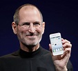 What was Steve Jobs’s early life like? | Britannica