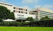 St. Paul Hospital... - UT Southwestern Medical Center Office Photo ...