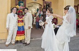 Instantes de Una Boda Doble | Pedraza Producciones fotografos de bodas ...