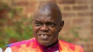Archbishop of York Dr John Sentamu to retire - BBC News