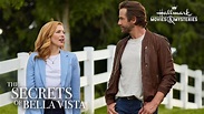 Preview - The Secrets of Bella Vista - Hallmark Movies & Mysteries ...