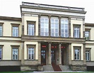 Galería Nacional de Stuttgart - Guia de Alemania