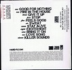 Hard-Fi - Killer Sounds (2011, CD) | Discogs