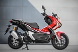Scooter aventureiro Honda ADV 150 chega em dezembro por R$ 17.490