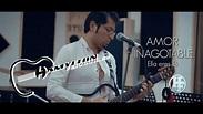 Hamylton Fernandez - Amor Inagotable (Ella eres Tu) (Video Oficial ...