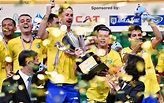 Brazil All-Stars win PTT Thailand Five crown - Sports247