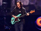 Rush’s Geddy Lee Talks About Lost Demos | Vermilion County First