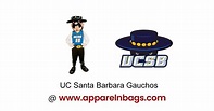 UC Santa Barbara Gauchos Color Codes - Color Codes in Hex, Rgb, Cmyk ...