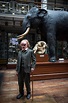 Joseph Merrick posing at the museum 3 | Joseph merrick, Elephant, Sci ...