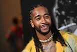 Omarion Leaves Tongues Wagging On The Digital Cover Of ‘Hello Beautiful!’