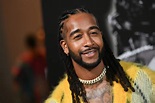 Omarion Leaves Tongues Wagging On The Digital Cover Of ‘Hello Beautiful!’