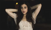 Marissa Nadler - The Path of the Clouds Review - Higher Plain Music
