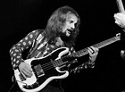 Jim Rodford, Bassist for The Kinks and The Zombies, Dead at 76 - SPIN